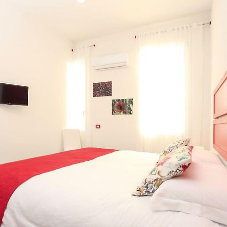 アルゲーロ La Posidonia Oceanica Bed & Breakfast エクステリア 写真
