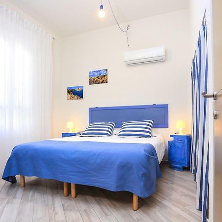 アルゲーロ La Posidonia Oceanica Bed & Breakfast エクステリア 写真