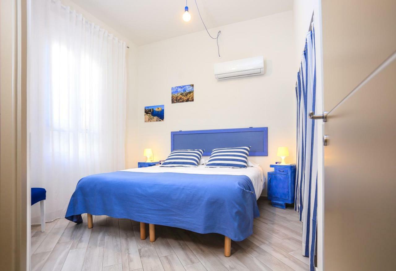 アルゲーロ La Posidonia Oceanica Bed & Breakfast エクステリア 写真